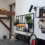 Funky Stylish Penthouse * Любляна