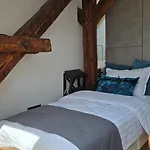 Funky Stylish Penthouse Любляна