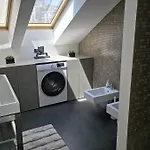 Funky Stylish Penthouse Апартаменты