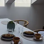 Funky Stylish Penthouse *