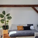 Funky Stylish Penthouse * Любляна