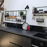 Funky Stylish Penthouse Апартаменты Любляна