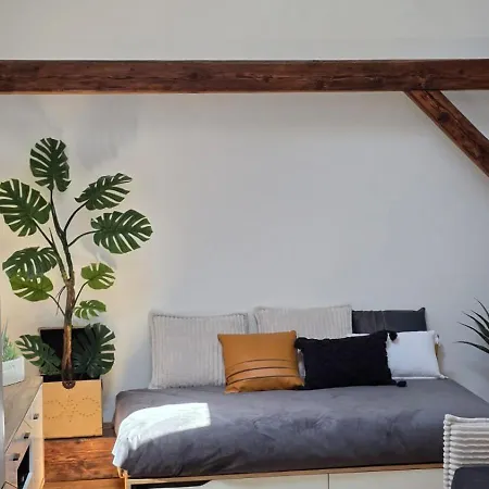 Funky Stylish Penthouse * Ljubljana