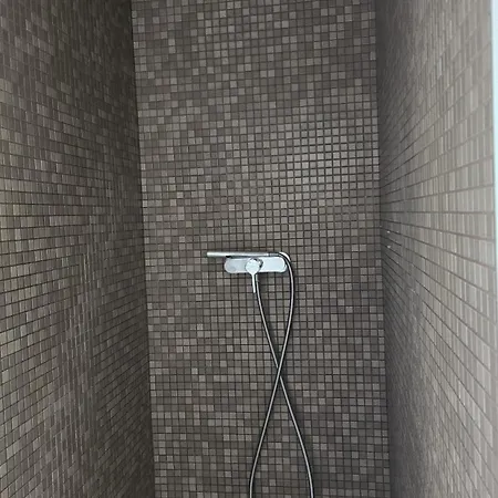 Funky Stylish Penthouse Ljubljana