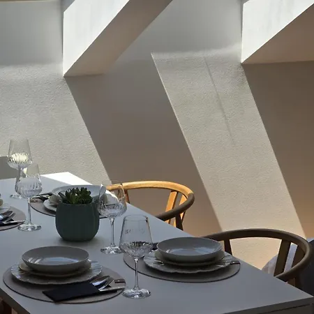 Funky Stylish Penthouse * Ljubljana