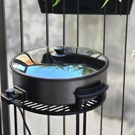 Funky Stylish Penthouse Apartment