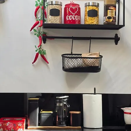 Apartment Funky Stylish Penthouse Ljubljana