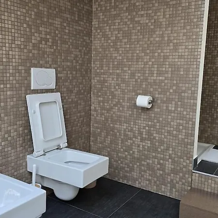 Funky Stylish Penthouse Lubiana