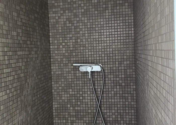 Funky Stylish Penthouse Любляна